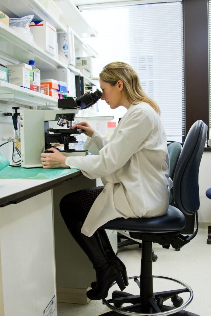 Pathology Clinic